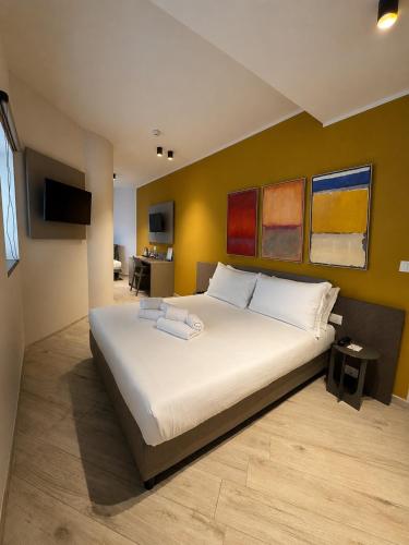 Best Quality Hotel Politecnico