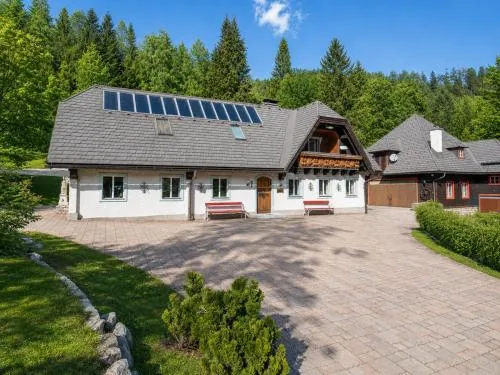 Erlaufsee Estate by Landluft in Mitterbach, Österreich