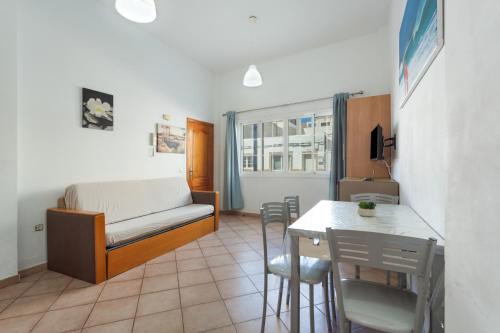 Apartamento Luminoso Lagos Cotillo