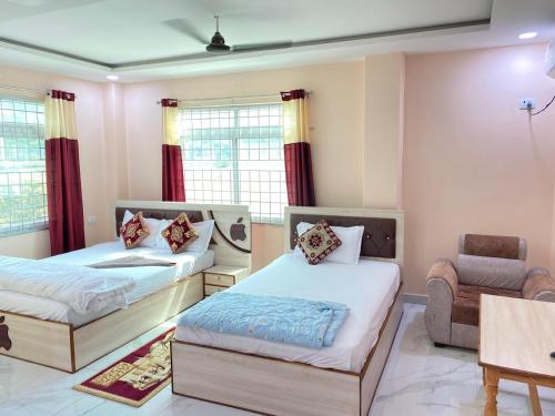 Siddhababa Guest House in Tikapur
