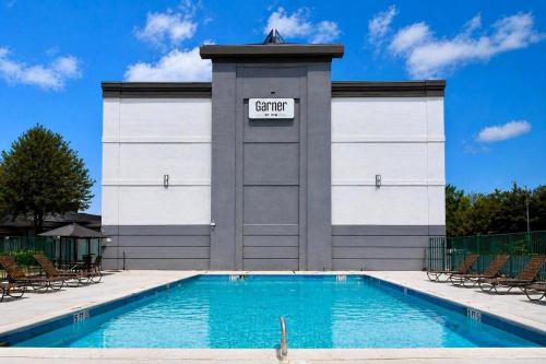 La Quinta by Wyndham Baltimore South Glen Burnie - image 32
