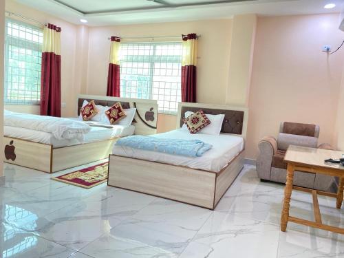 Siddhababa Guest House in Tikapur