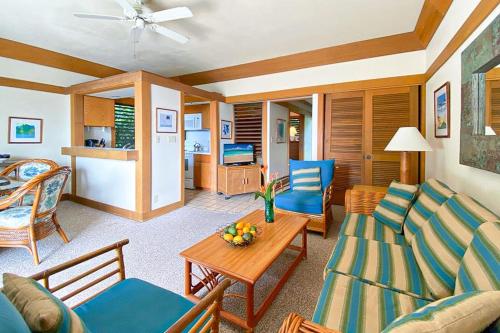 Kiahuna Plantation 325 - BLDG 39 2