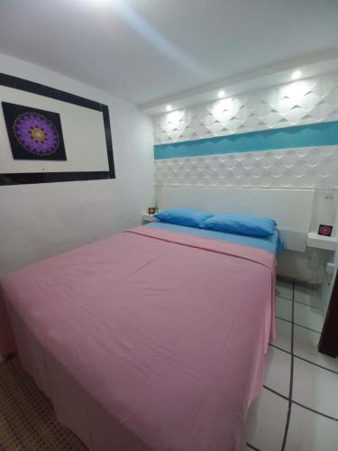 Hostel e Pousada Blue Lagoon