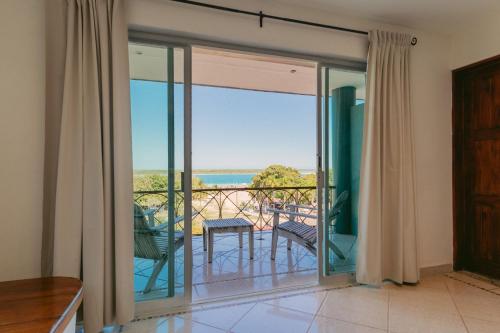 المنطقة المحيطة, Viajero Bacalar Hostel in Bacalar