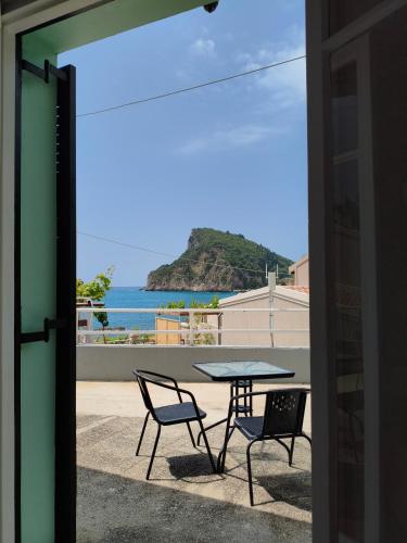 Dimitris Studios Acharavi Corfu 2