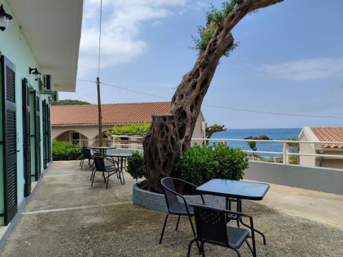 Dimitris Studios Acharavi Corfu 3