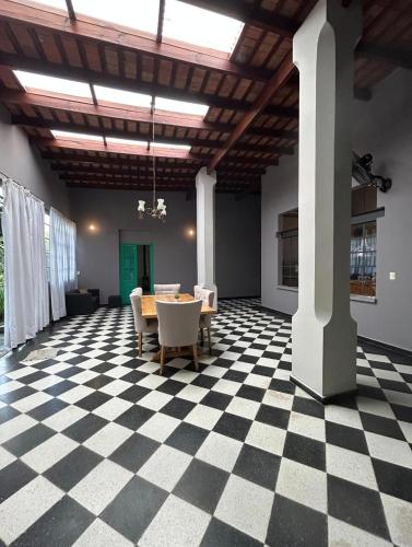 Casa Villa de las Rosas