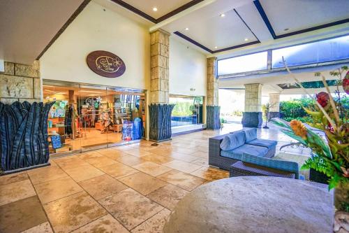 Waipouli Beach Resort H202 in คาปา