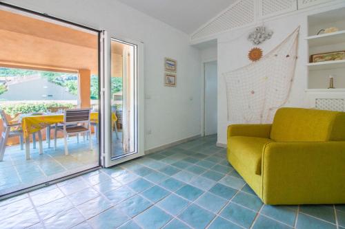 GuestHost - Splendid Terrace Apartment near Palau