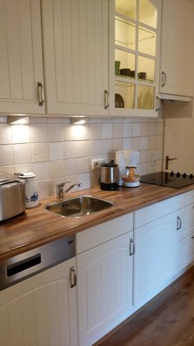Ferienwohnung-Wilmes in Silbach