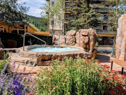 Springs 8909 by SummitCove Lodging in Keystone, USA