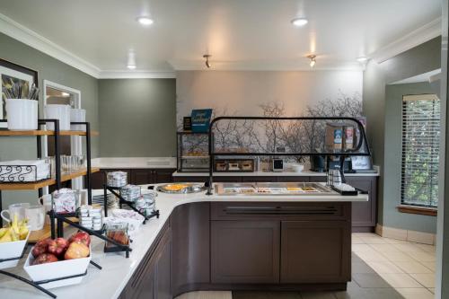 Staybridge Suites Augusta an IHG Hotel - image 38