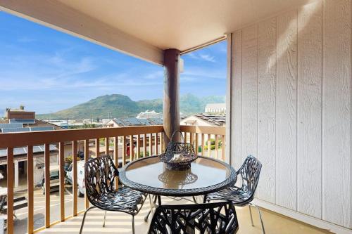 Banyan Harbor Resort in Lihue (HI)