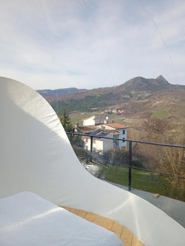  La casa di Mia in Perino