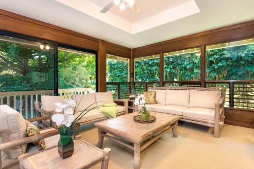 Anini Ohana Estate TVNC#4255 in Kalihiwai (HI)