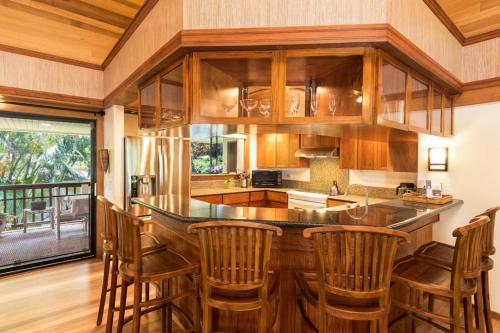 Anini Ohana Estate TVNC#4255 in Kalihiwai (HI)