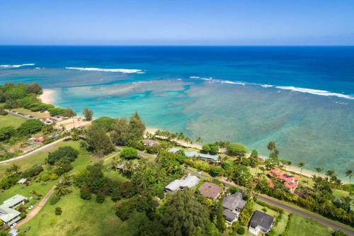 Anini Ohana Estate TVNC#4255 in Kalihiwai (HI)