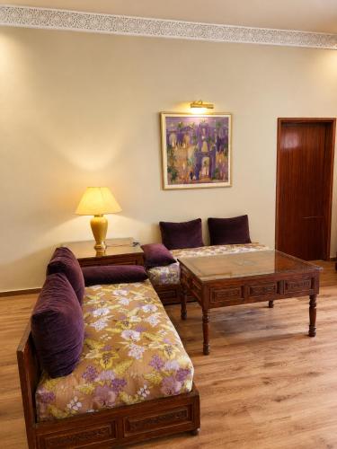 The Red House Room Type - Royal Suite