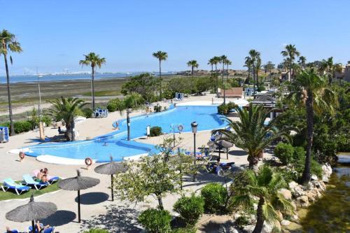 APTO BAHIA SUR RESERVA DE CONFIANZA, Cadiz