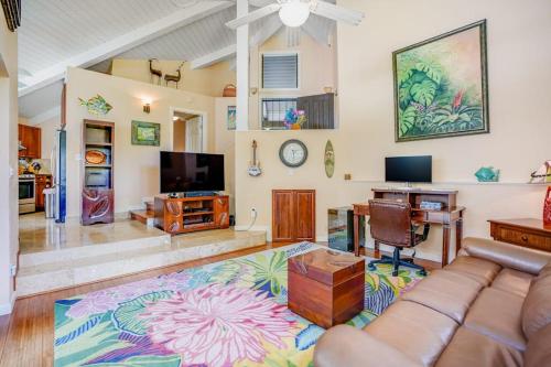 Pali Uli 7 – Princeville, HI