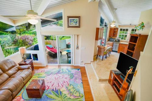 Pali Uli 7 – Princeville, HI