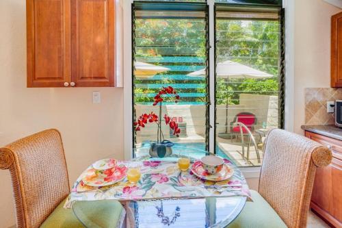 Pali Uli 7 – Princeville, HI
