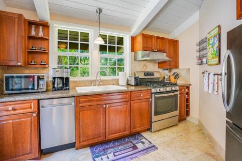 Pali Uli 7 – Princeville, HI