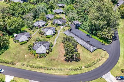 Pali Uli 7 – Princeville, HI
