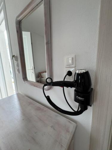 Agapi Villas Room Type - Double Room