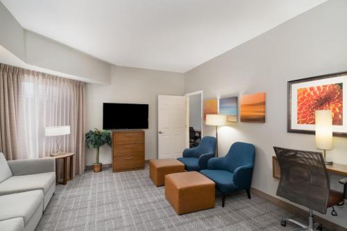 Staybridge Suites Augusta an IHG Hotel - image 25