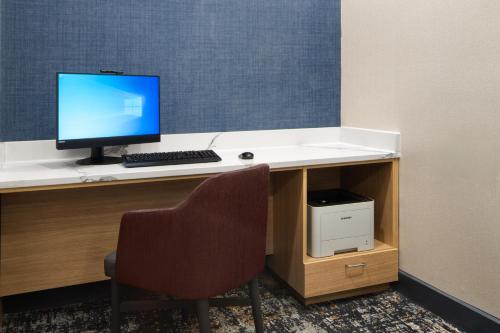 Hyatt Place Richmond - Innsbrook - image 23