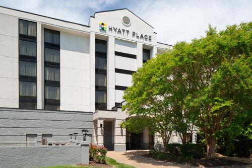 Hyatt Place Richmond - Innsbrook - image 19