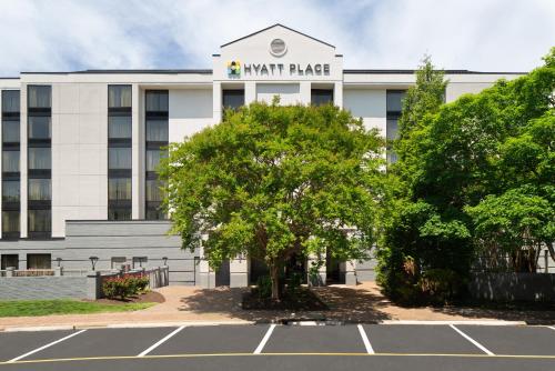 Hyatt Place Richmond - Innsbrook - image 18