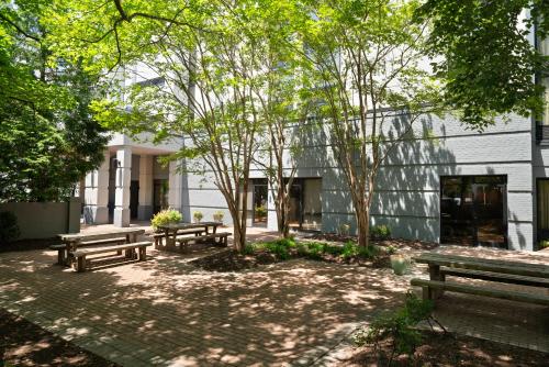 Hyatt Place Richmond - Innsbrook - image 24
