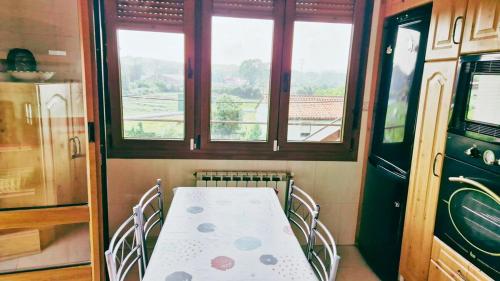 Casa Perales, Luz y calma cerca de Somo in Gajano