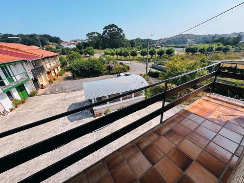 Casa Perales, Luz y calma cerca de Somo in Gajano