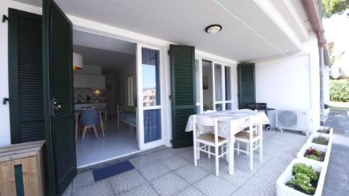 Marcelli Holyday House