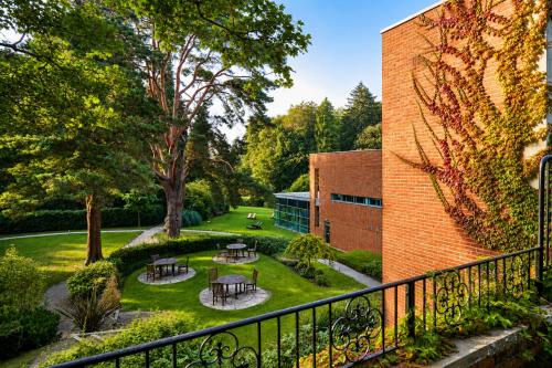 Kert, Macdonald Berystede Hotel & Spa in Ascot