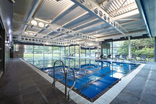 Macdonald Berystede Hotel & Spa - main image
