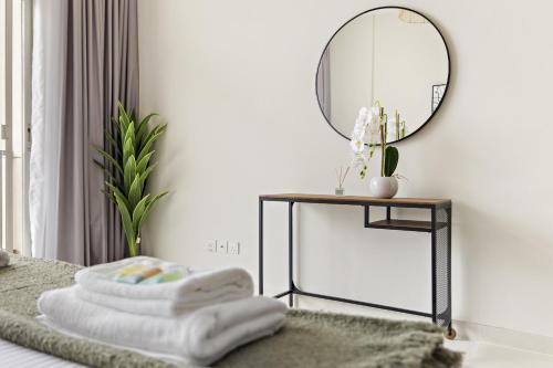 Aesthetic Chic 1BR In La Fontana - image 13