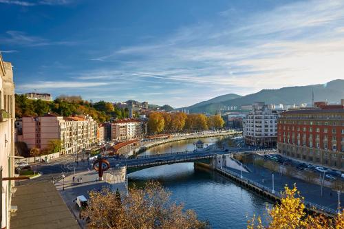 Photo 45 Hotel Bilbao Plaza