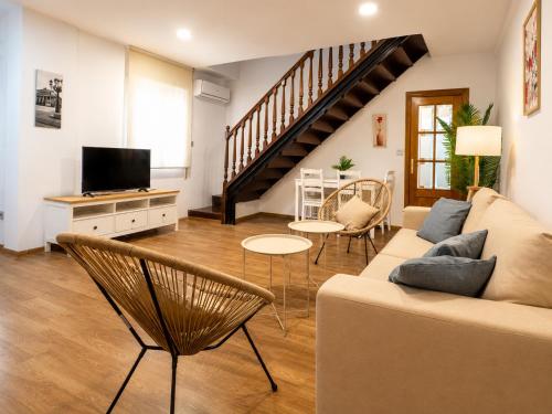 Dúplex en pleno centro de Córdoba, Córdoba