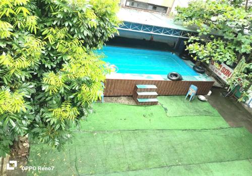 ks KHOA ÁNH NGUYỆT (ks KHOA ANH NGUYET) in ธัญ ฮวา / ซัม ซอน บีช
