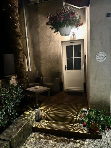 Villa Marguerite in Madiran