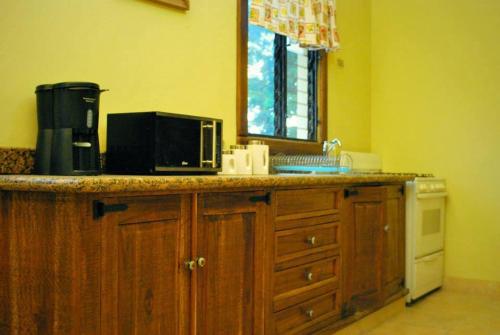 Matum Hotel Boutique in Сант'яго де лос Кабалерос