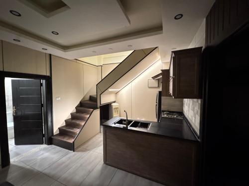 شاليهات كرم وزيد chalet karam&zaed in 알 라마