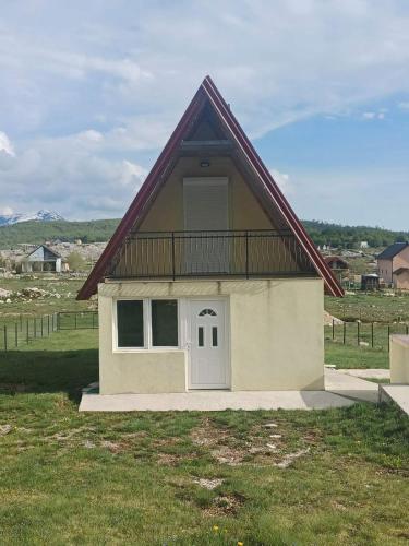 Viesnīcas āriene, Montenegro Mountain Retreat in Korita