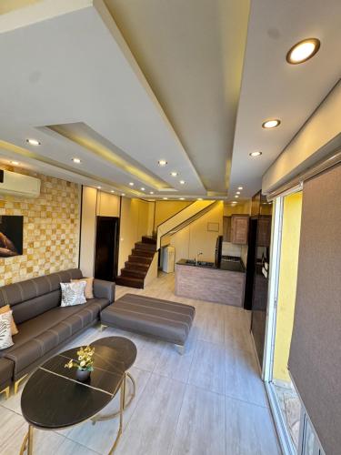 شاليهات كرم وزيد chalet karam&zaed in 알 라마