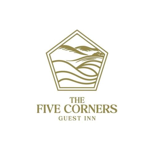 5 Corners Guest Inn Hotel de charme Garron Tower Hotel